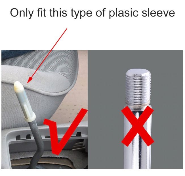 Tопка Скоростен Лост За Peugeot Пежо 207 307 Citroen Ситроен Xsara