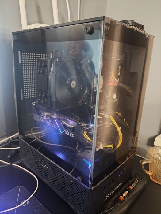 Продам игровой пк