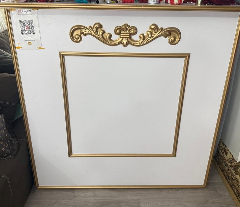 Продам ресепшен для бизнеса