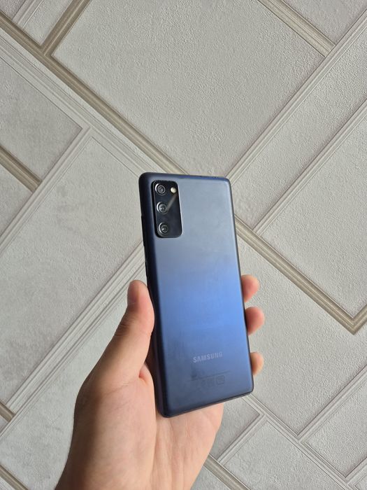 Samsung S20fe 128gb