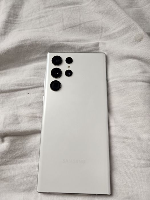 Samsung уникален