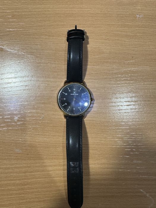 Продам наручнын часы, Daniel Klein и Q&Q quartz