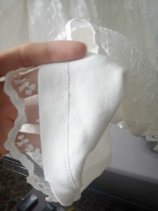 платье нарядное детское