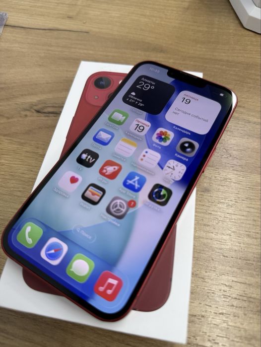 Айфон 13 iphone 13
