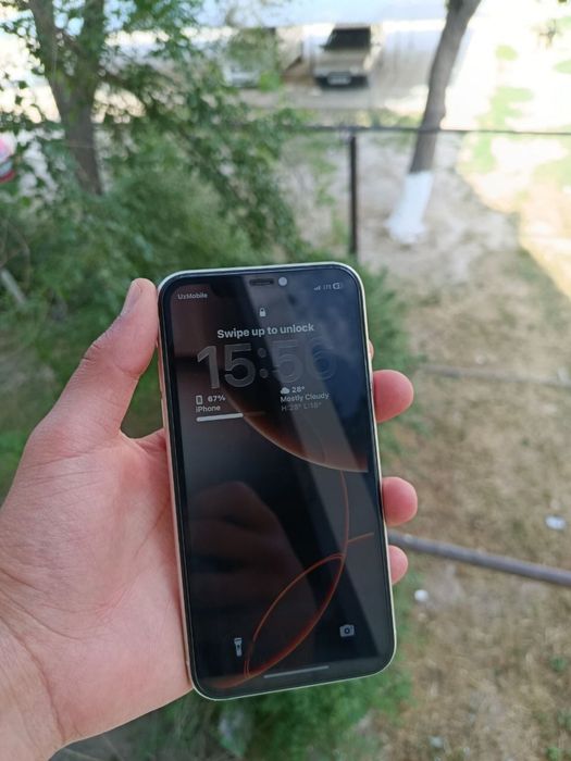 Iphone 11 sotiladi