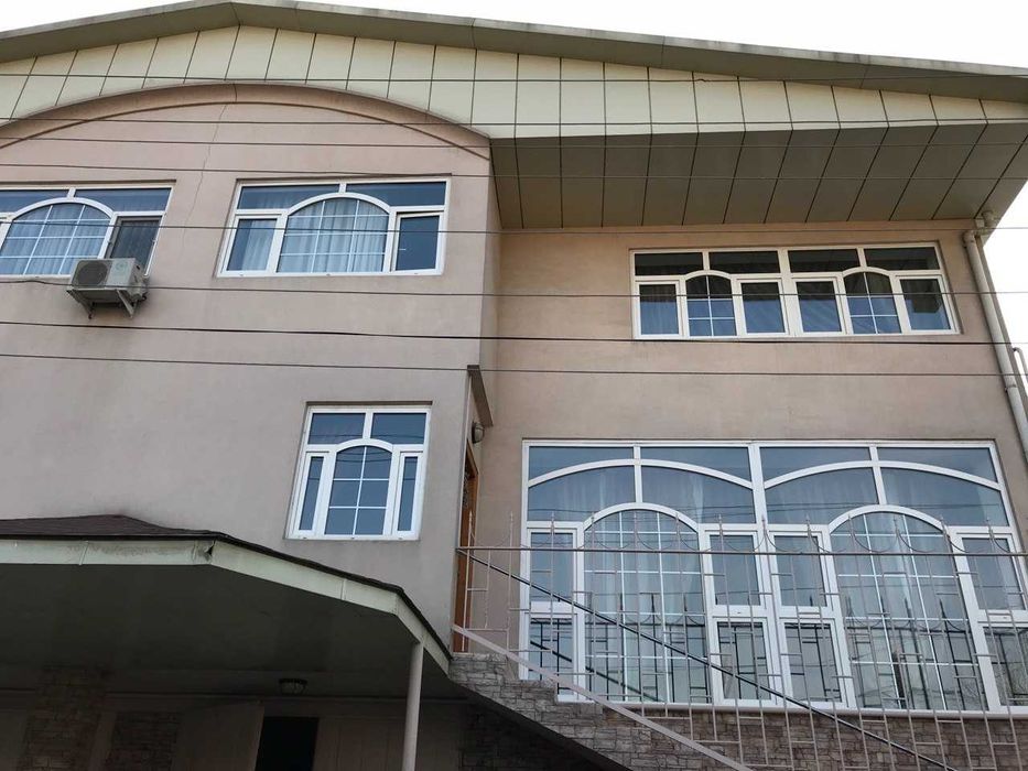 ЭЛИТА ДУПЛЕКС ХОНАДОН — 539,62 м2, 8.76 сотих — сотилади