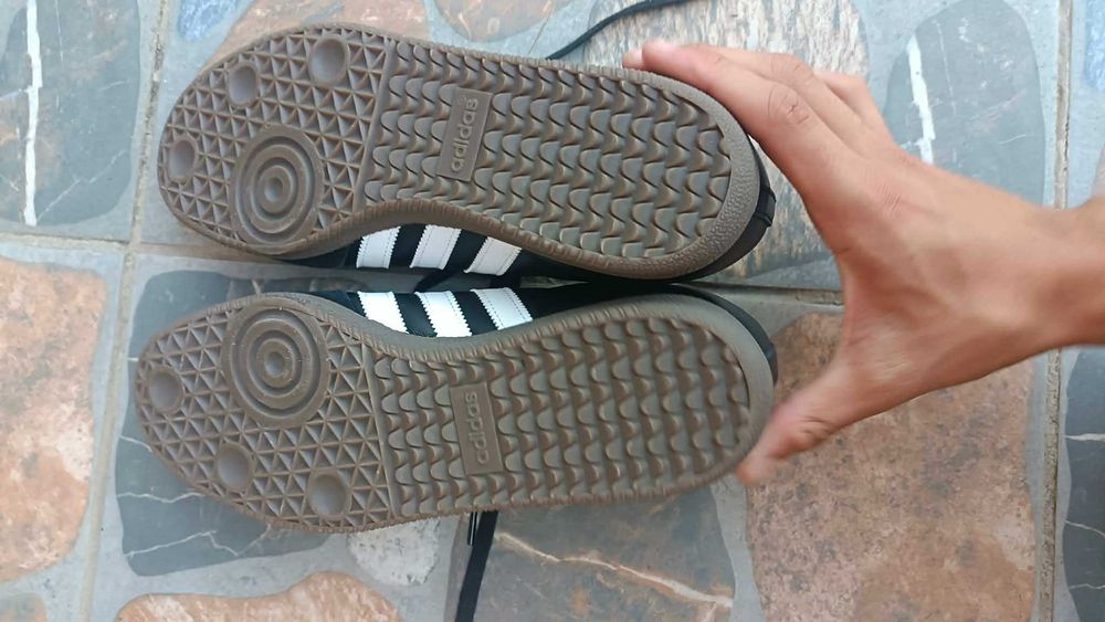 Adidas Samba Нови