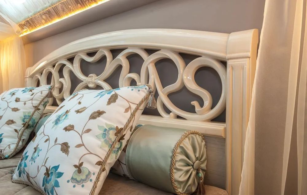 Спальный гарнитур ШАТУРА