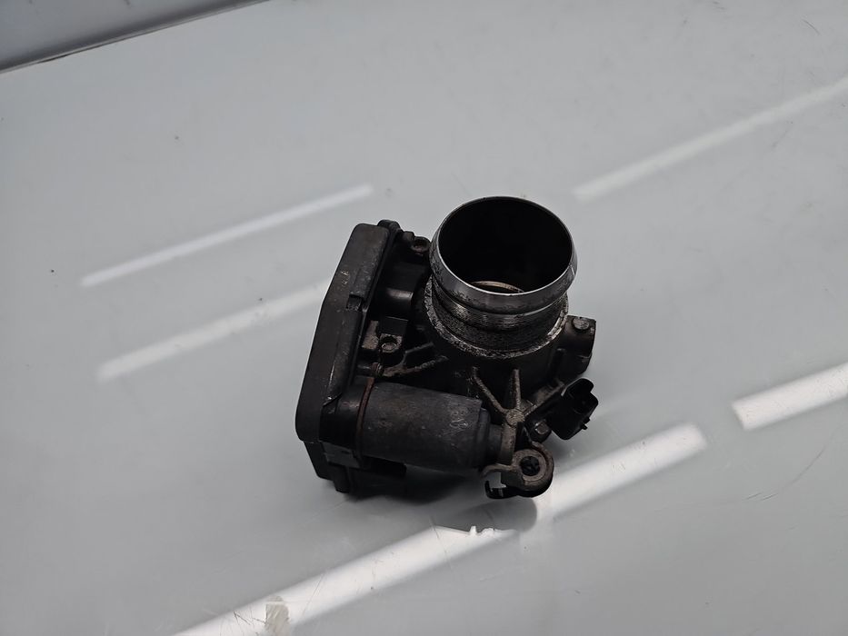 Clapeta acceleratie PEUGEOT 4007 [Fabr 2007-2012] 9656932580 2.2 HDi 4