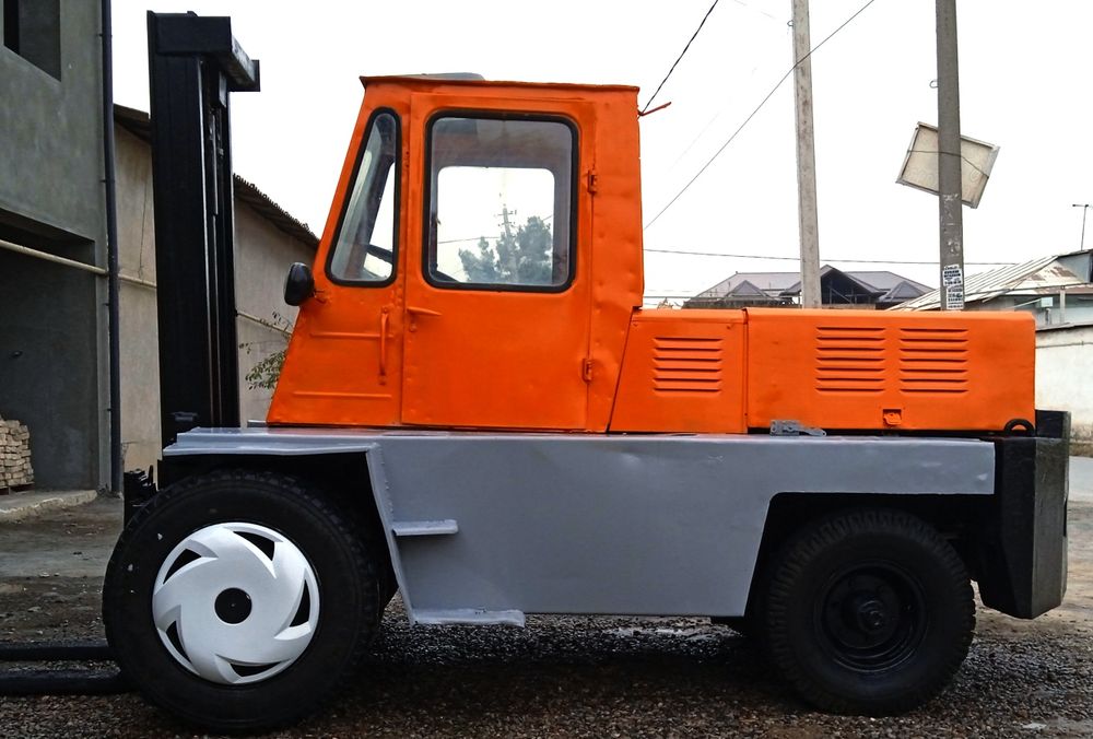 5 tonnalik kara sotiladi