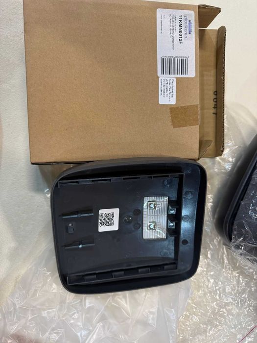 Oglinzi Man TGL / TGA 2009