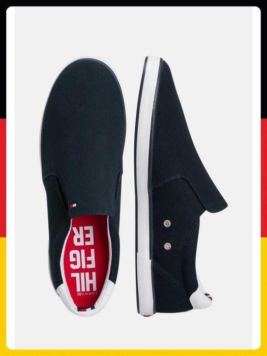 Tommy Hilfiger мужские