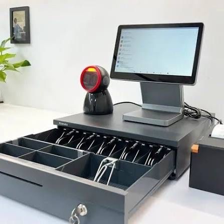 Пос система докон учун Dokon uchun programma Monoblok моноблок програм