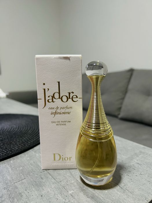 Dior J’adore infinissime 50ml