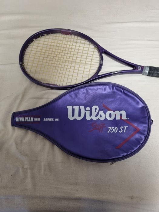 Racheta Tenis Wilson Blade Prokennex Dunlop