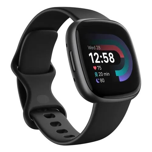 Ceas Fitbit Pack Versa 4 Sport smartwatch