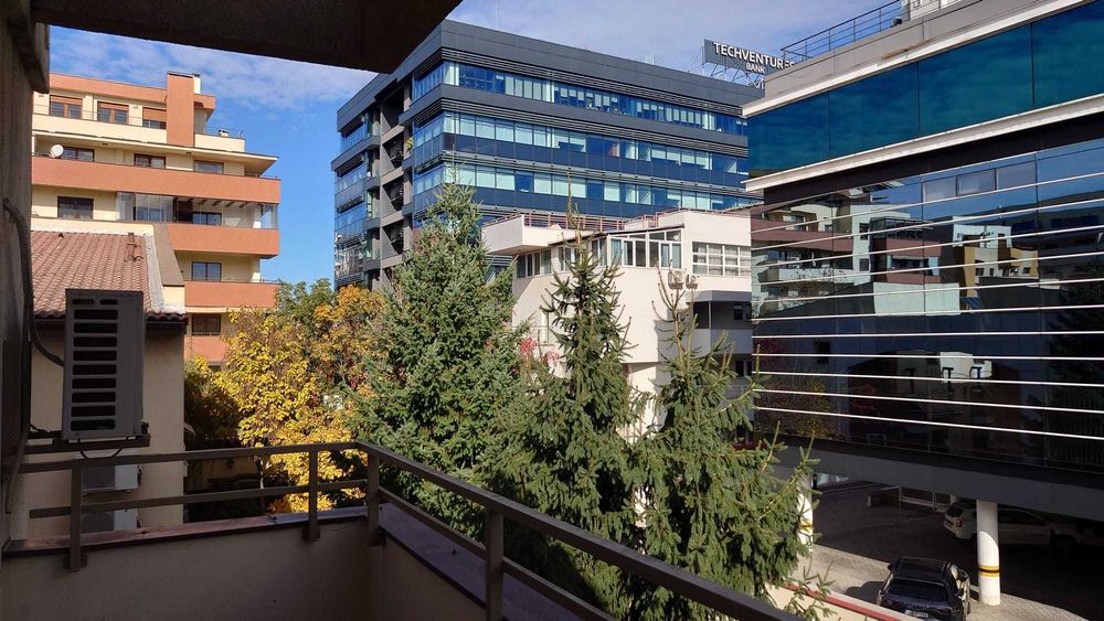 Herastrau / Madgearu / Satul Fracez 4 room apartment / 200 mp