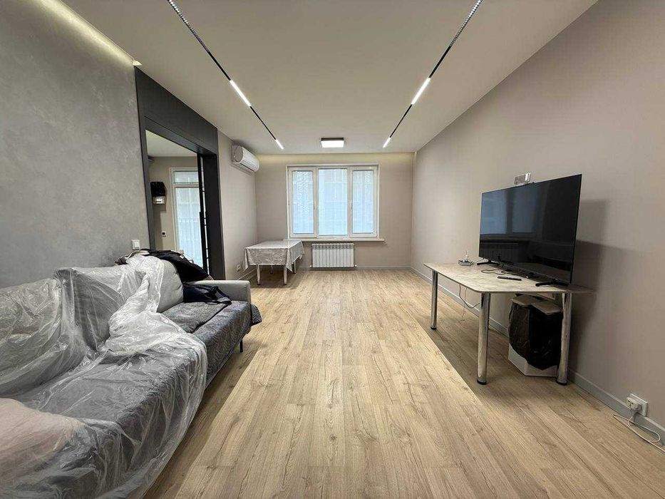 4х-комнатная 118 м², Сайрам, с паркингом