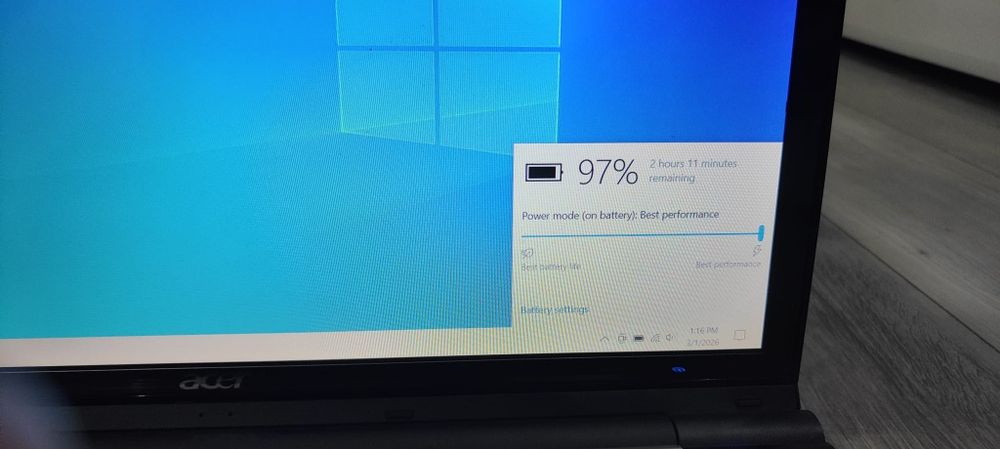 Laptop Acer Aspire Ethos 8951G – 18.4 inch