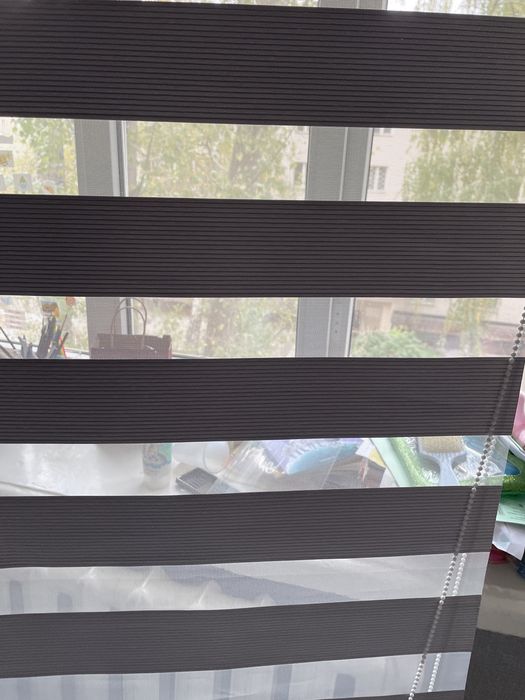 Продам жалюзи день и ночь