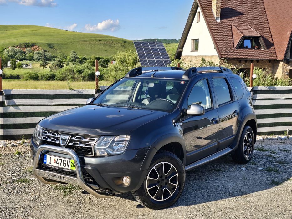 Dacia Duster 4x4 Diesel Euro 6 fara adblue Recent Adusa