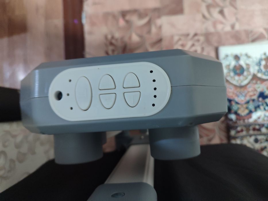 Продам детскую кроватку