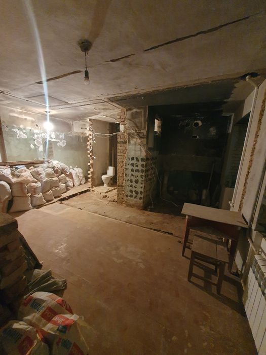 Продам 3-комнатную квартиру