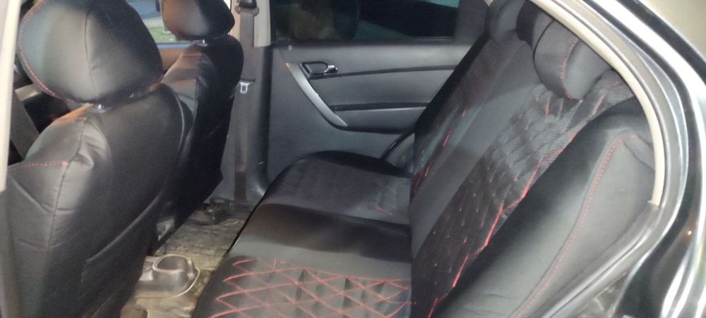 Nexia 3 Zŏr holatda