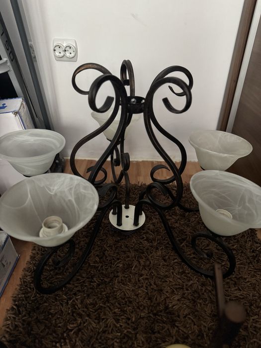 Lampi , veioze pentru casa