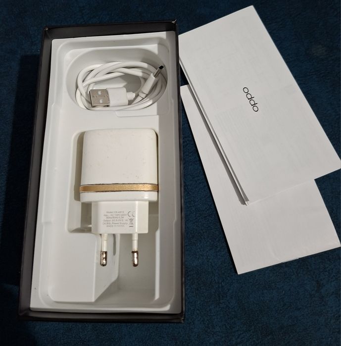 Продам OPPO Reno5 Lite 128 GB