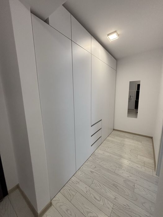 Apartament 2 camere Maurer, cu parcare terana si boxa