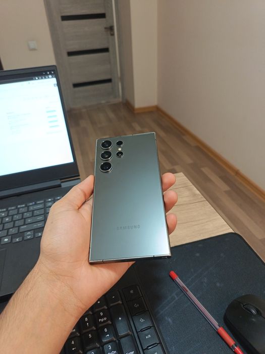 Samsung S 24 Ultra