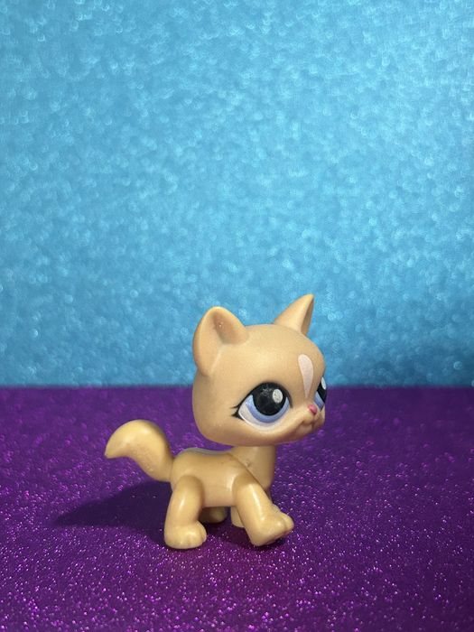 LPS,лпс,петшоп,кошки