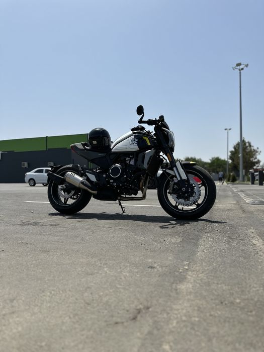 Стрит байк CFmoto clx-700 Sport