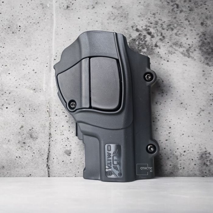 Toc holster Beretta Px4 storm Omitac premium - toc Politia Romana