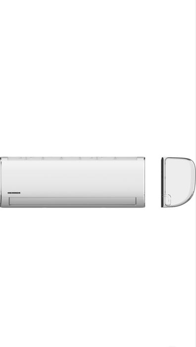 Aparat de aer conditionat HEINNER Crystal 12000 BTU, Clasa A++