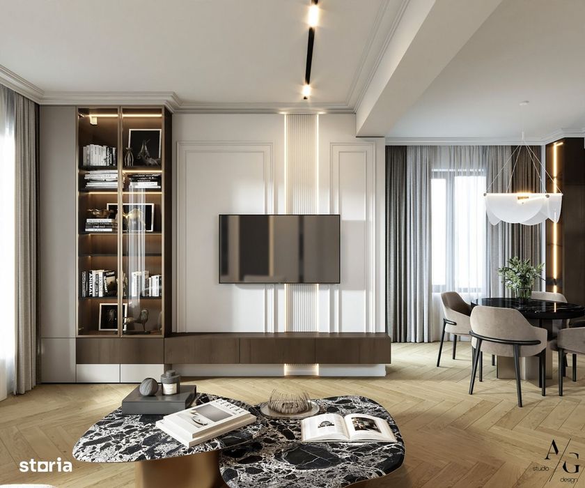 Casa tip duplex de vanzare - Viticultori - Comision 0%