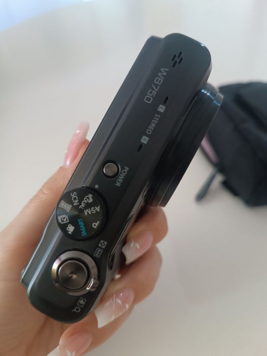 Продам фотоаппарат