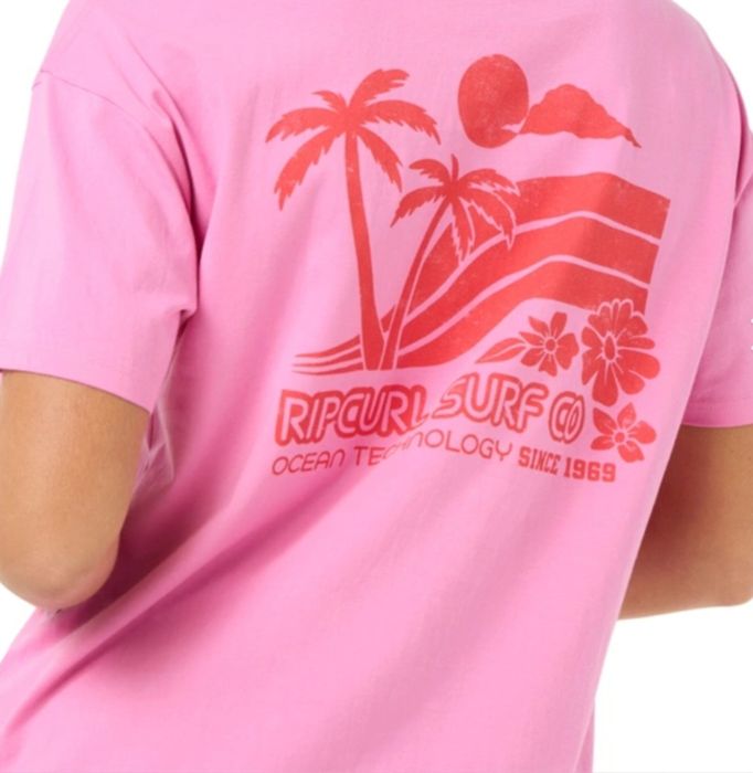 Rip Curl нови дамски тениски