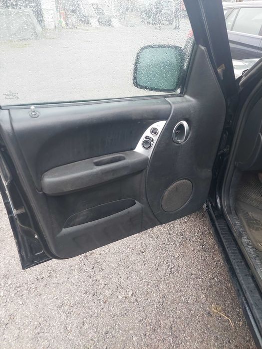 Jeep Cherokee 2,8 CRD , Джип Чероки на части!