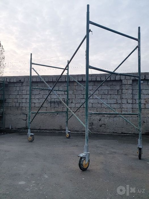 Lesa arendaga bor