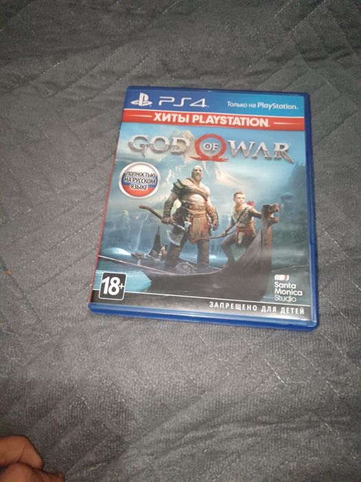 Игры на сони плей стейшн