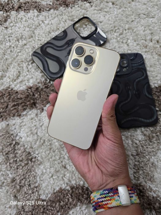 ТОРГА НЕТ! IPhone 13 Pro 256Gb АЙФОН 13 ПРО