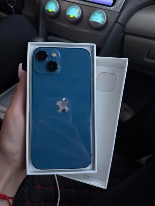 Iphone 13 телефон