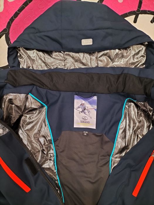 Продам лыжный костюм