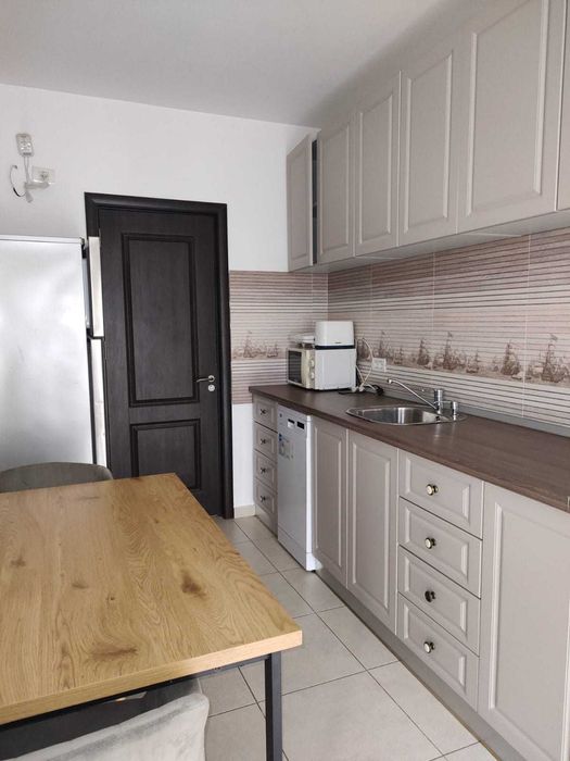 Inchiriere Ap. 2 camere complex Plaza Residence Bd. Timisoara