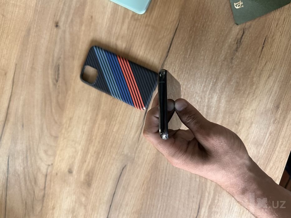 iPhone 11 pro