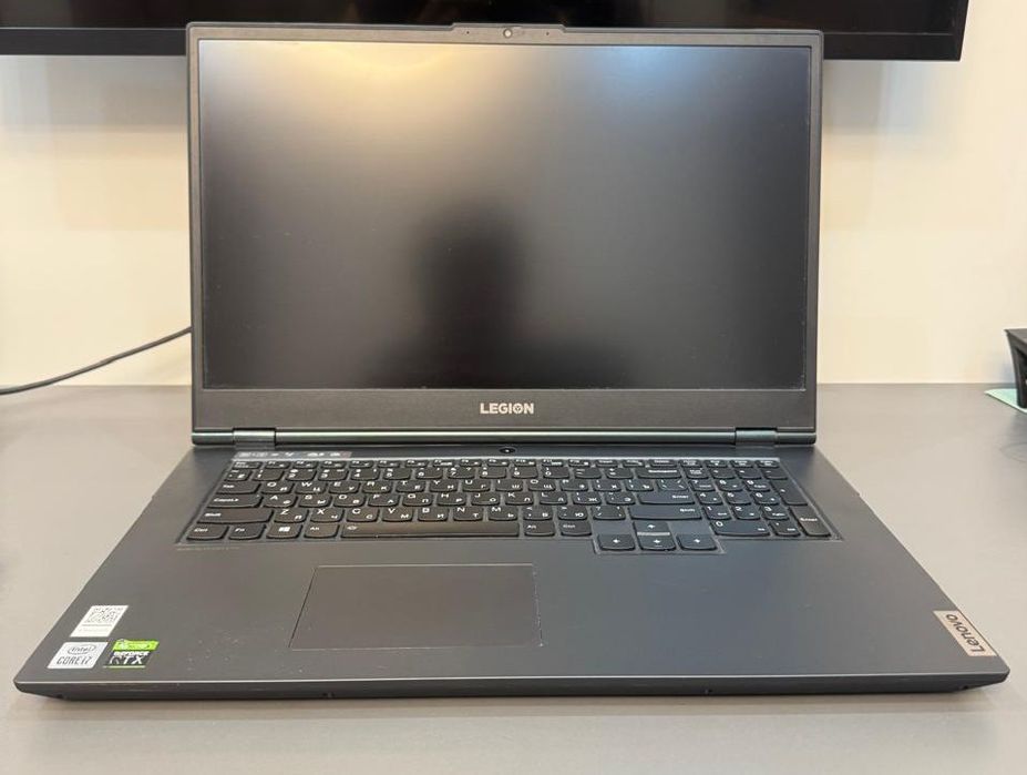 Lenovo Legion 5 RTX2060