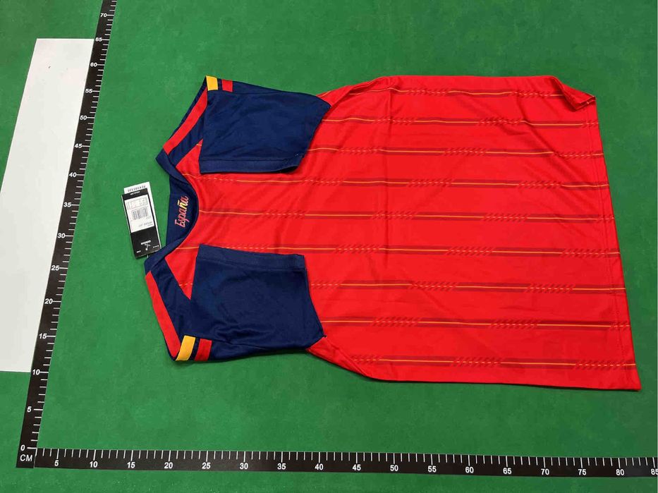 Vand tricou spania world cup 2026