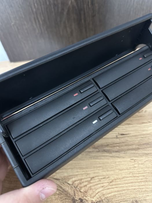 Кассетник Бмв Е34 - Е32